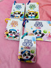 寶寶巴士趣味識字卡片2-3歲漢字啟蒙幼兒識字早教玩具可點(diǎn)讀兒童生日禮物 識字卡+拼音卡(4盒) 曬單實(shí)拍圖