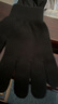 GRGN羊毛手套男女冬季戶(hù)外時(shí)尚觸屏防寒保暖加厚騎行開(kāi)車(chē)針織毛線(xiàn)手套 曬單實(shí)拍圖