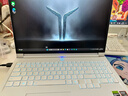 聯(lián)想（Lenovo）拯救者R9000P AI元啟 2025款電競游戲筆記本電腦 16英寸暢玩黑神話(huà)悟空滿(mǎn)血RTX5060 R9-8945HX RTX5060 冰魄白 32G內存 1TB固態(tài) 定制款 2 曬單實(shí)拍圖