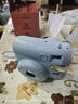 富士（FUJIFILM）instax mini12/mini13一次成像相機 立拍立得一次成像相機拍立得相機 Mini12繡球藍 標配+10相紙 曬單實(shí)拍圖