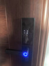 公牛智能門(mén)鎖密碼鎖指紋鎖家用防盜入戶(hù)電子鎖包上門(mén)安裝【國家補貼】 手機NFC解鎖+遠程臨時(shí)密碼+一年超長(cháng)續航+瑞典FPC指紋 曬單實(shí)拍圖