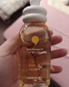 一頁(yè)嬰兒撫觸油潤膚油孕婦新生兒按摩油120ml易推開(kāi)不油膩按摩全身 曬單實(shí)拍圖