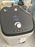 舒坦福5L升醫用分子篩制氧機家用老人吸氧機呼吸氧氣機輕音醫療帶霧化 曬單實(shí)拍圖
