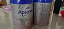 愛(ài)他美（Aptamil）德國愛(ài)他美白金版官方授權HMO原裝進(jìn)口嬰幼兒配方牛奶粉800g Pre段【咨詢(xún)享底價(jià)】 效期至27年7月 曬單實(shí)拍圖