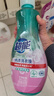 超能 內衣洗衣液 1.72斤(860g*1瓶) 內衣專(zhuān)用 長(cháng)效抑菌 內衣內褲洗 曬單實(shí)拍圖