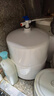 浪木凈水器反滲透純水機RO-50L過(guò)濾凈水機家用廚房直飲去垢雙出水 曬單實(shí)拍圖
