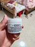 科顏氏（Kiehl's）【梓渝同款】全新第三代高保濕面霜50ml秋冬補水保濕滋潤護膚品 曬單實(shí)拍圖