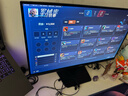 AMZFAST 24.5英寸 2K 280Hz電競顯示器 HDR400硬件低藍光 450nit FastIPS 三角洲游戲電腦屏幕 迅龍G25F6B 曬單實(shí)拍圖