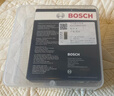 博世（BOSCH）雙銥金火花塞四支0665大眾速騰朗逸寶來(lái)帕薩特邁騰比亞迪秦Pro 曬單實(shí)拍圖