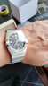 【二手99新】歐米茄男表星座系列自動(dòng)機械表徑35或38鉆石日期顯示時(shí)尚復古休閑手表奢侈品腕表 【1503.51.00 精鋼黑盤(pán)條釘-38mm】 曬單實(shí)拍圖
