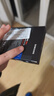 三星（SAMSUNG）2TB SSD固態(tài)硬盤(pán) M.2接口(NVMe協(xié)議PCIe4.0*4/5.0*2)讀速7250MB/S 990 EVO Plus 曬單實(shí)拍圖