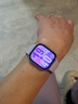 華為手表WATCH FIT 4【咨詢(xún)享優(yōu)惠】運動(dòng)智能手表 超輕薄大屏 潮流運動(dòng)長(cháng)續航藍牙通話(huà)NFC手表 AX21A 風(fēng)信紫 氟橡膠表帶 曬單實(shí)拍圖