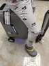 愛(ài)爾威（Airwheel）愛(ài)爾威電動(dòng)行李箱智能騎行箱可坐可代步伸縮鋁框箱包20英寸登機箱 曬單實(shí)拍圖