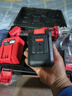 德力西電氣無(wú)刷鋰電數顯角磨機充電式切割機拋光打磨機角向磨光機DLX-GD1361 曬單實(shí)拍圖