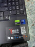 聯(lián)想拯救者Y7000 AI高靜 游戲本筆記本電腦(Ultra7 255HX 16G 1T RTX5060 2.5K 180Hz 黑) 國家補貼 曬單實(shí)拍圖