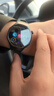 華為（HUAWEI）【咨詢(xún)享優(yōu)惠】WATCH GT 6 Pro智能手表21天超長(cháng)續航血氧心率體溫呼吸監測藍牙通話(huà)防水男女情緒 46mm 曜石黑-氟橡膠表帶【送皮表帶+貼膜】 曬單實(shí)拍圖
