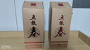 五糧液股份 五糧春第二代 濃香型白酒 45度 500ml 單瓶23-26年隨機 曬單實(shí)拍圖