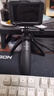 TELESIN(泰迅)迷你自拍桿2.0大疆a(chǎn)ction6 5pro 4三腳架nano自拍桿insta360運動(dòng)相機自拍桿gopro三腳架 曬單實(shí)拍圖
