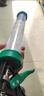 京東物流 省力玻璃膠兩用膠槍軟質(zhì)旋轉自動(dòng)斷膠打膠神器結構膠槍 省力透明管兩用膠槍-送膠嘴1把 曬單實(shí)拍圖