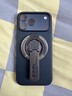 Apple/蘋(píng)果 iPhone 17ProMax硅膠手機殼-黑色 磁吸手機殼蘋(píng)果17promax手機殼蘋(píng)果手機殼全包 曬單實(shí)拍圖
