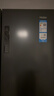 海爾（Haier）冰箱659升十字四開(kāi)門(mén)超大容量25年新品一級能效EPP超凈阻氧干濕分儲節能省600升以上大冰箱 659升博卡灰+超大容量+EPP超凈系統+干濕分儲 曬單實(shí)拍圖