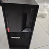 聯(lián)想（Lenovo）ThinkServer  TS90X ST45V3 小型塔式服務(wù)器主機 金蝶用友ERP財務(wù)軟件辦公電腦 【ST45V3】霄龍4124P四核 3.8GHz 16G內存丨1T M.2固 曬單實(shí)拍圖