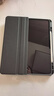 圖拉斯【全新升級丨銷(xiāo)額第一】2025iPadAir7/第11代Pro/5/4保護套24/2蘋(píng)果平板殼超薄磁吸帶筆槽防摔 【高端深空灰】一殼多用丨自帶筆槽 12.9/13英寸iPadPro/Air7/6 曬單實(shí)拍圖