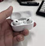 Apple/蘋(píng)果 AirPods Pro (第二代) 搭配MagSafe充電盒 (USB-C) 蘋(píng)果耳機 藍牙耳機 適用iPhone/iPad/Mac 曬單實(shí)拍圖