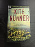 追風(fēng)箏的人 英文原版小說(shuō) The Kite Runner 卡勒德胡賽尼三部曲 曬單實(shí)拍圖