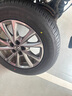 固特異（Goodyear）汽車(chē)輪胎 225/65R17 102H EGP SUV 御乘二代 SUV 原配哈弗H6 曬單實(shí)拍圖
