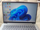 聯(lián)想（lenovo）小新pro14/16二手輕薄商務(wù)辦公筆記本電腦air14/15 大學(xué)生編程設計學(xué)習視頻剪輯窄邊框性能本 95新 Air14 i5-11代 16G+512G固態(tài) 曬單實(shí)拍圖