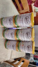 可瑞康（karicare）可瑞康嬰兒配方山羊奶粉2段(6-12個(gè)月)  雙益生元+DHA  6罐箱裝 曬單實(shí)拍圖