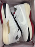 耐克男女鞋AJ40中幫冬季芝加哥GO PF輕盈抓地力保暖運動(dòng)潮流籃球鞋 IQ4088-100 44.5 曬單實(shí)拍圖