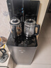 安吉爾哪吒7天保鮮茶吧機智能語(yǔ)音防溢防干燒雙壺恒溫萃茶煮茶下置式高端家用客廳飲水一體機CB3784LK-J 曬單實(shí)拍圖