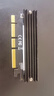綠聯(lián)PCIe轉M.2 NVMe拓展卡兼容PCIe4.0/3.0適用臺式主機電腦機箱x4/x8/x16擴展SSD固態(tài)硬盤(pán)轉接卡 曬單實(shí)拍圖