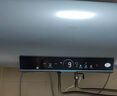 海爾（Haier）國家補貼電熱水器60升 PD3 金剛無(wú)縫膽終身免換鎂棒一級能效節能省電儲水式大水量家用京東自營(yíng) 曬單實(shí)拍圖