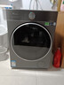 小天鵝（LittleSwan）小烏梅3.0高奢版 滾筒洗衣機全自動(dòng) 12KG純平大容量 TG12VE40PRO 以舊換新 國家補貼 京東自營(yíng) 曬單實(shí)拍圖