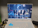 華碩天選6 國家補貼 16英寸游戲本 筆記本電腦(銳龍7 H 260 16G 1T RTX5060 2.5K)青 曬單實(shí)拍圖