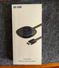 SK-LINK 手機無(wú)線(xiàn)投屏器 HDMI音視頻4K高清傳輸器 適用華為蘋(píng)果安卓手機直播電腦同屏投影儀電視顯示器T3 曬單實(shí)拍圖