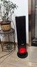 艾美特（AIRMATE）【25年新品】火焰暖風(fēng)機石墨烯取暖器電暖氣家用辦公室節能全屋大面積速熱小太陽(yáng)語(yǔ)音電暖器  曬單實(shí)拍圖