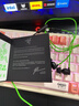 雷蛇（Razer）戰錘狂鯊V3 有線(xiàn)入耳式耳機耳塞 7.1環(huán)繞聲 吃雞神器 三角洲官方指定 Type C（贈THX軟件 可調EQ） 曬單實(shí)拍圖