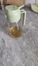 洋臣家用噴倒兩用油噴壺噴油壺空氣炸鍋霧化噴油瓶玻璃自動(dòng)開(kāi)合油壺 噴到兩用油壺470ML【顏色隨機2個(gè)】 曬單實(shí)拍圖