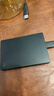 希捷（SEAGATE）移動(dòng)硬盤(pán)2TB USB3.0 簡(jiǎn)系列2.5英寸 黑色 機械硬盤(pán) 便攜大容量 筆記本電腦外接 外置辦公 數據恢復 曬單實(shí)拍圖