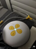 美德樂(lè )（Medela） 吸奶器電動(dòng)雙邊吸乳器便攜式無(wú)痛按摩絲韻翼智能版免手扶吸奶器 曬單實(shí)拍圖