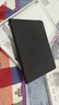 酷士達適用VIVO Pad SE保護套12.3英寸保護殼智能休眠帶筆槽防摔三檔全包防護 黑色 曬單實(shí)拍圖
