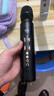 索愛(ài)（soaiy）MC67話(huà)筒音響一體麥克風(fēng)三喇叭無(wú)線(xiàn)藍牙家庭ktv錄音主播自帶聲卡全民k歌神器【點(diǎn)雅黑】 曬單實(shí)拍圖