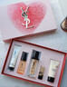 YSL圣羅蘭夜皇后精華30ml+眼霜15ml護膚品生日禮物新年禮盒情人節禮物 曬單實(shí)拍圖
