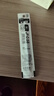 斑馬牌（ZEBRA）【熱門(mén)商品】RJF5按動(dòng)筆芯0.5mm黑色中性筆替芯適用JJ15 JJ55 JJZ58 JJZ15W等系列簽字筆 10支 曬單實(shí)拍圖
