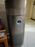 美的（Midea）【甲醛數顯凈化加濕器一體】空氣凈化器鼻炎家用除醛煙味異味過(guò)敏原空氣凈化機RX600ProH 曬單實(shí)拍圖