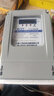 ZjJIanMeDTS7666三相四線(xiàn)電表電子式電能表380v液晶屏電度表工廠(chǎng)商業(yè)家用 直接式接線(xiàn)款:10（100）A 曬單實(shí)拍圖